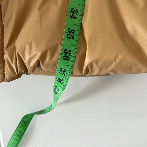 NEW / J.crew Villa puffer coat with PrimaLoft® - Picture 8 of 8